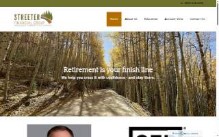 Streeter Financial Group