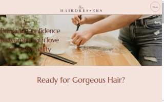 The Hairdressers