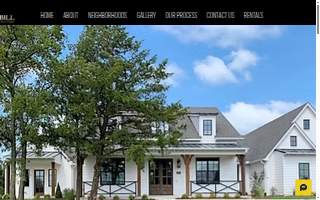 Todd Kraybill Construction