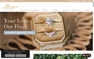 Meigs Jewelry