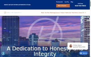 Hensley and Associates, PLLC