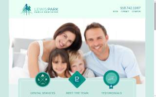 Lewis Park Dental