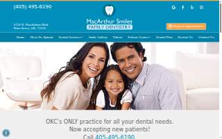 MacArthur Smiles: Parul Ajmani, DDS
