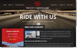 Mid-Con Carriers Corporation of Warr Acres