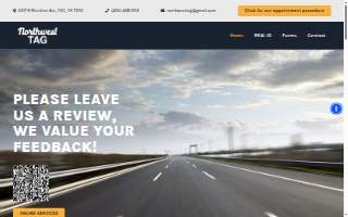 Northwest Tag Agency