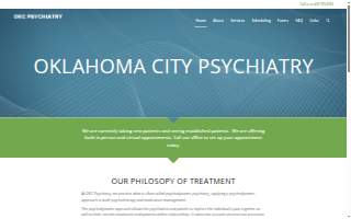OKC Psychiatry of Warr Acres