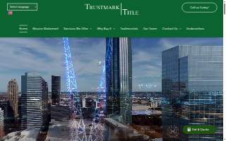 Trustmark Title