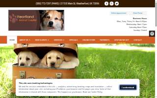 Heartland Animal Hospital