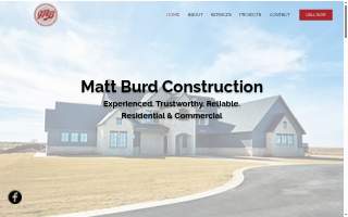 Matt Burd Construction