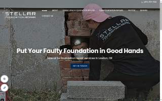 Stellar Foundation Repair, LLC