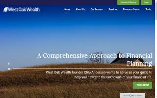 West Oak Wealth
