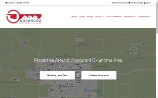 Advanced Real Estate Advisors LLC