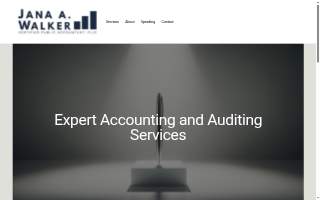 Jana A. Walker, CPA, PLLC