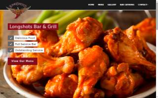 Longshots Grill