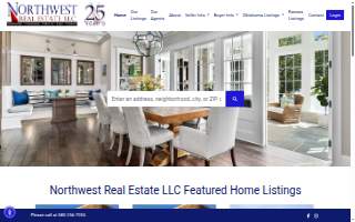 Northwest Real Estate LLC