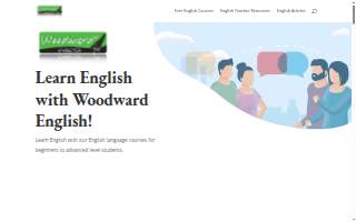 Woodward Finance