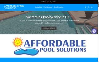 Affordable Pool Solutions