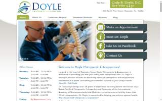 Doyle Chiropractic