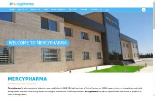 Mercy Pharmacy - Yukon