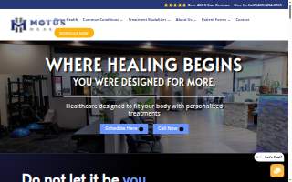 Motus Health