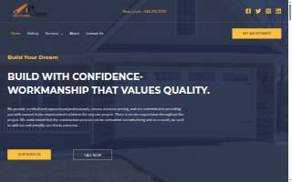Quality Homes and Construction, Inc