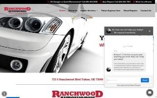 Ranchwood Autoworks