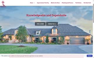 REDBUD Construction Inc
