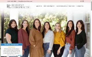 Resilient Chiropractic