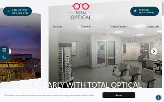 Total Optical