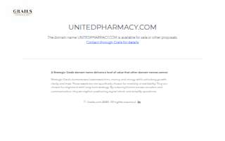 United Pharmacy