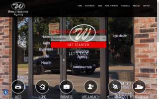 Wesco Insurance Agency