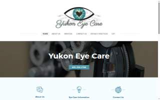 Yukon Eye Care