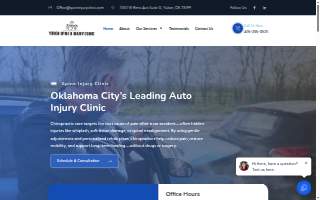 Yukon Spine & Injury Clinic