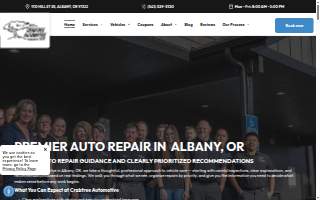 Crabtree Automotive