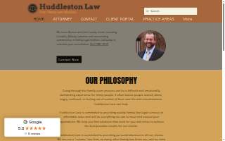 Huddleston Law LLC