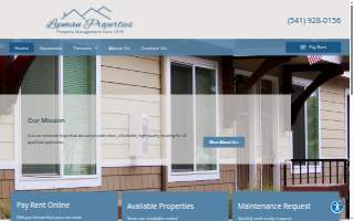 Lepman Properties