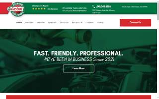 Lube Experts NW