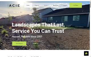 Maciel Yard Maintenance
