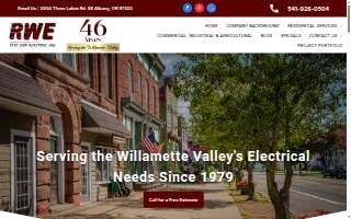 Rite Way Electric Inc.