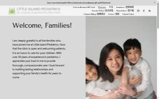 Little Island Pediatrics