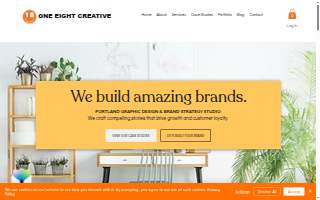 One Eight Creative