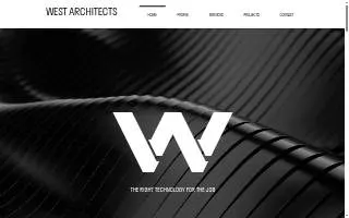 West Architects, Inc. of Aloha website