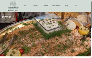 Your Kitchen Chef of Aloha