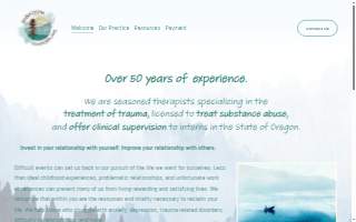 Siskiyou Counseling, LLC
