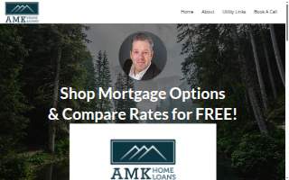AMK Home Loans LLC
