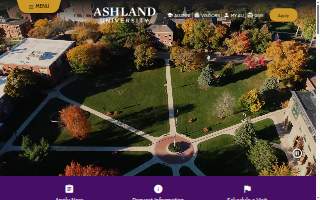 Ashland Stor-A-While