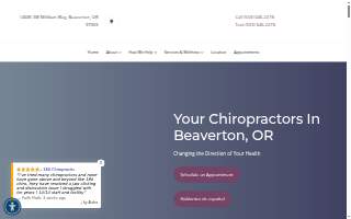 180 Chiropractic