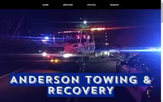 Anderson Towing & Recovery, Inc