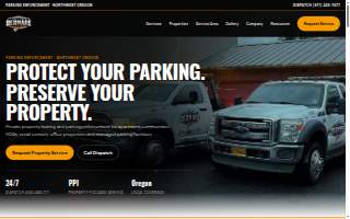Bernabe Towing & Recovery