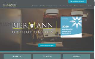 Biermann Orthodontics